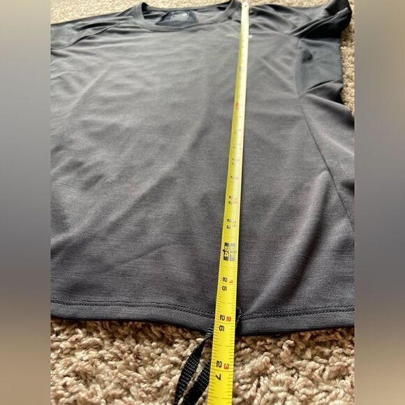 Pre-Owned The North Face Women's Size L Active T-Shirt - Picture 9 of 9